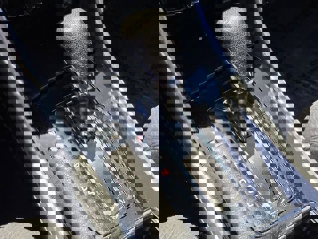 Used 2016 Honda Accord EX image 19