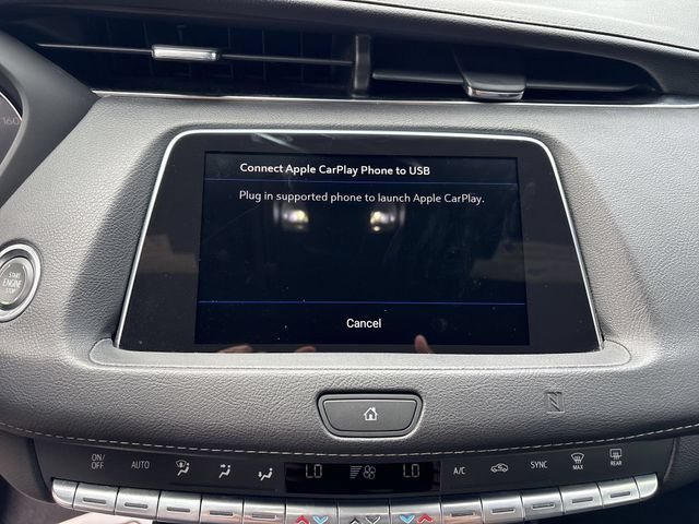 Used 2020 Cadillac XT4 Premium Luxury AWD/4WD image 18