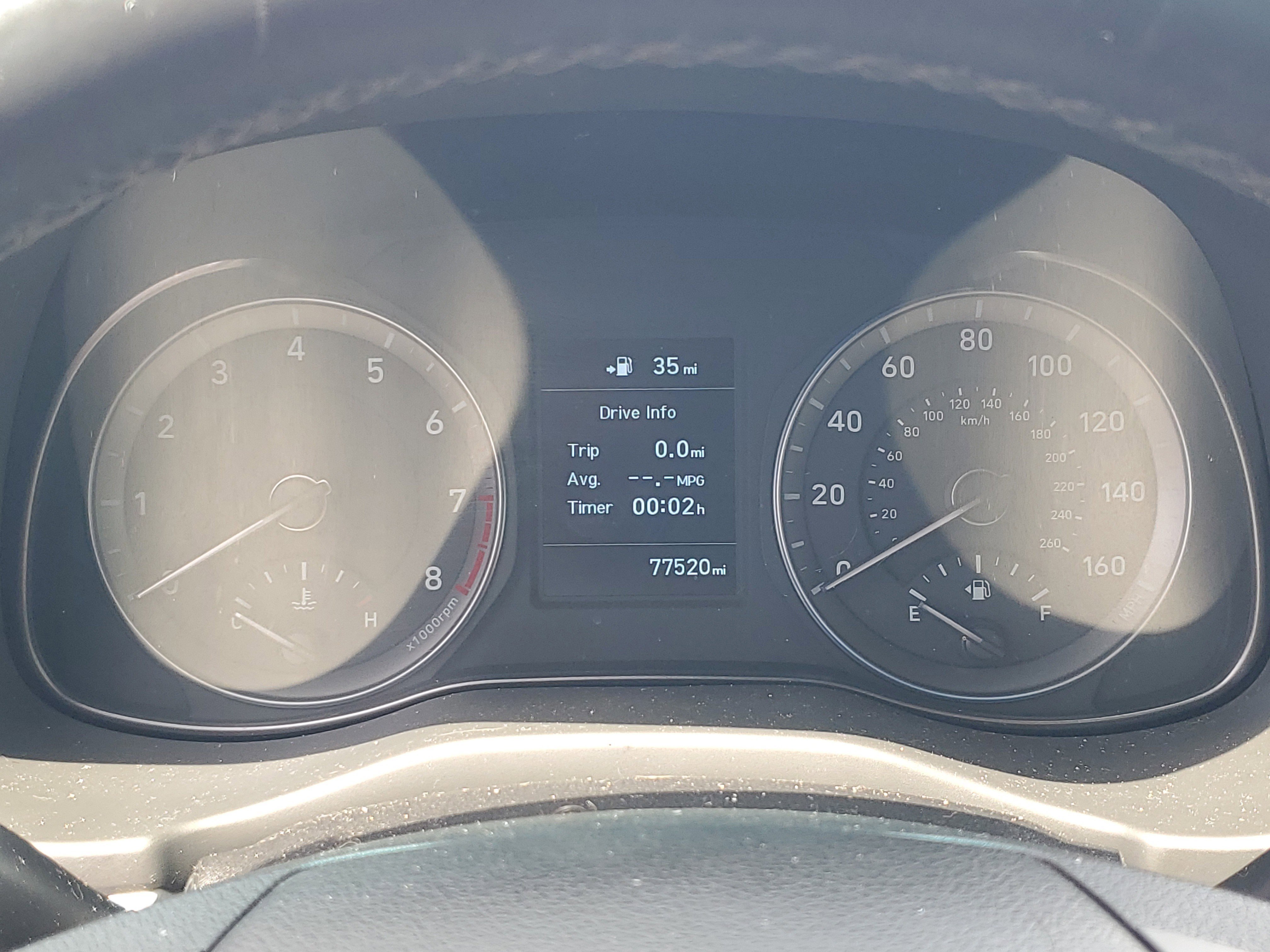 Used 2018 Hyundai Kona SEL FWD image 18