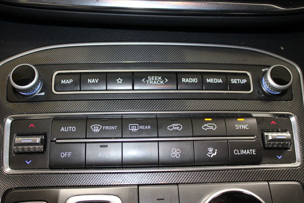 Used 2023 Hyundai Santa Fe SEL image 47