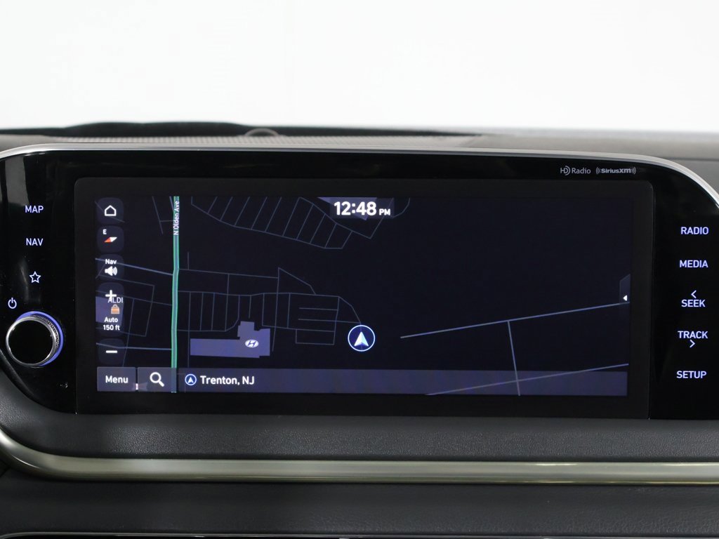 Used 2023 Hyundai Sonata SEL w/ Convenience Package image 40