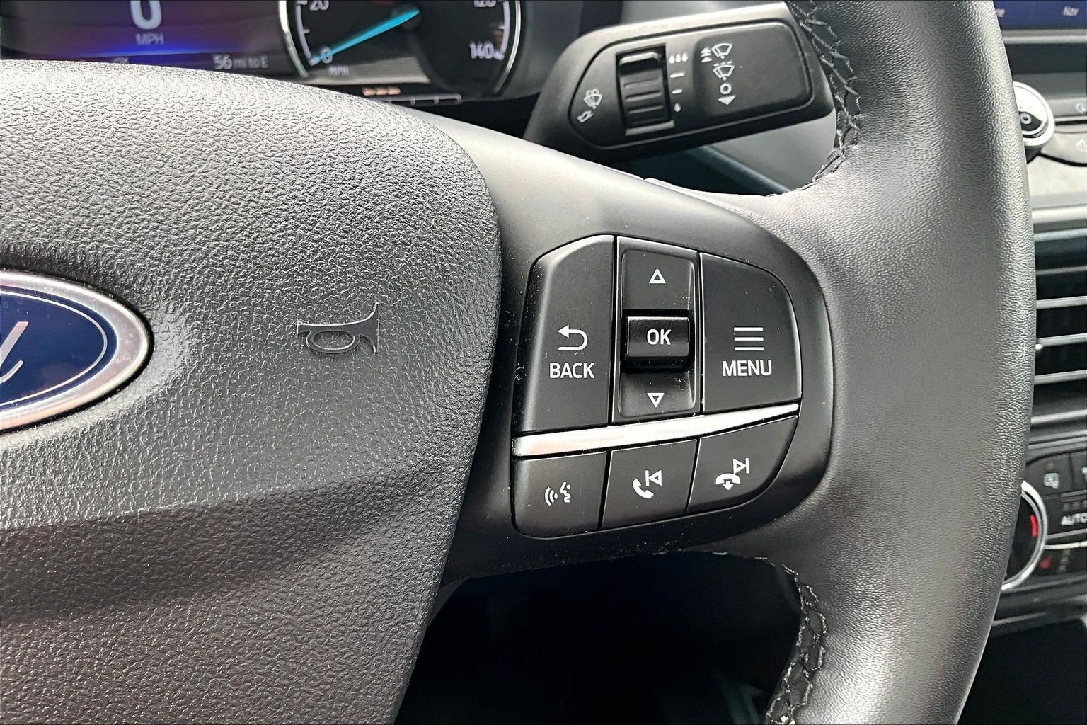 Used 2024 Ford Maverick Tremor w/ Tremor Off-Road Package AWD/4WD image 23