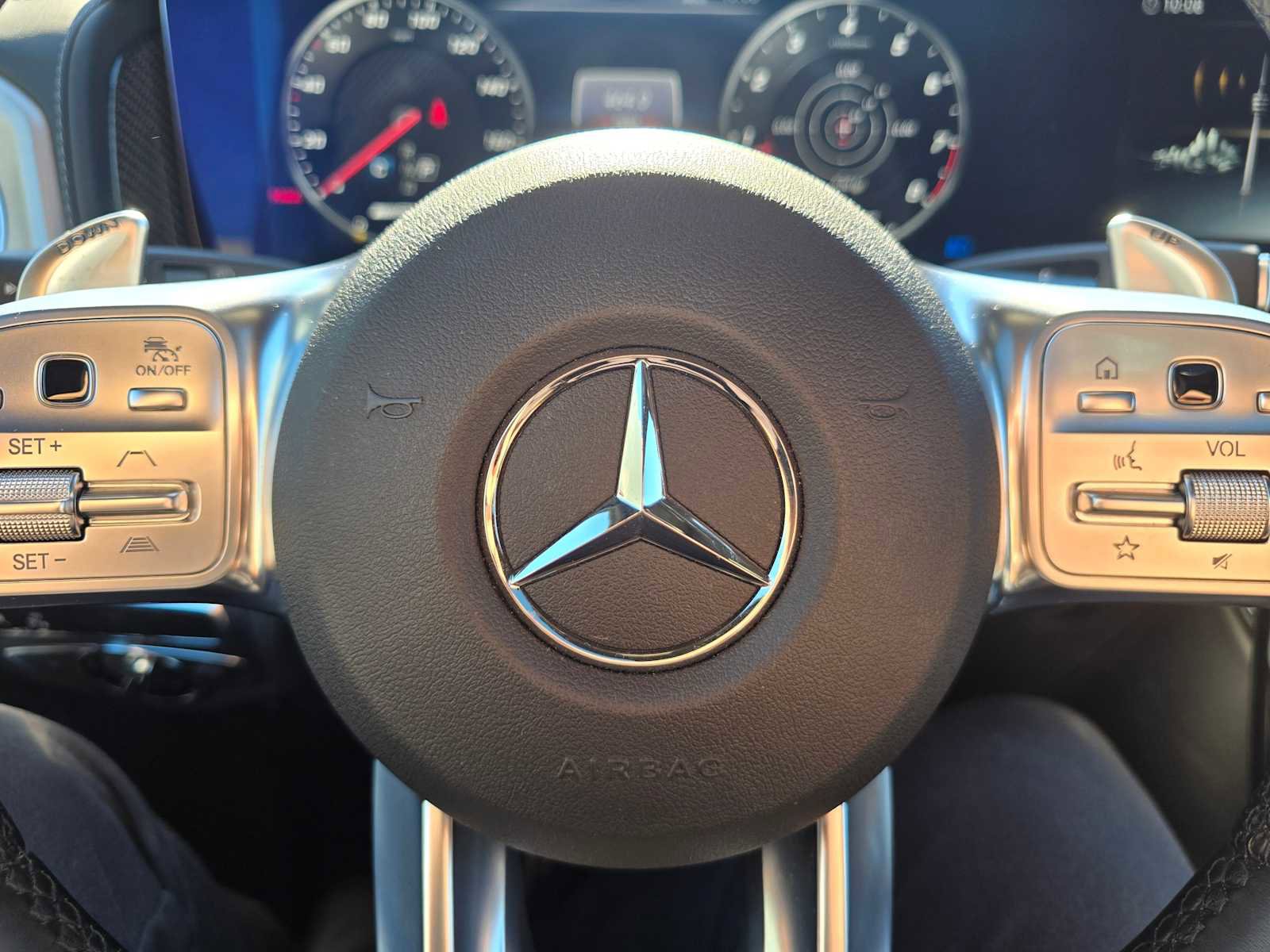 Used 2023 Mercedes-Benz G 63 AMG 4MATIC image 24