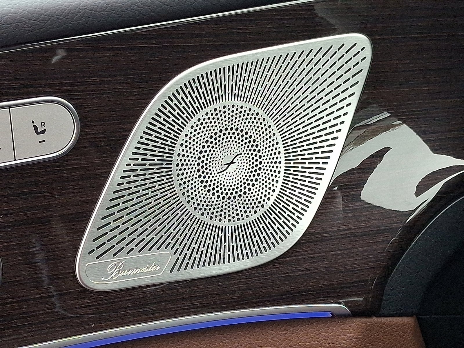 New 2026 Mercedes-Benz GLS 450 4MATIC image 18