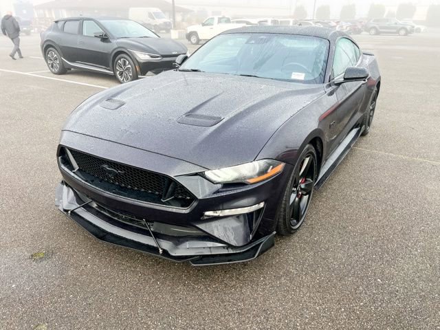 Used 2023 Ford Mustang GT image 3
