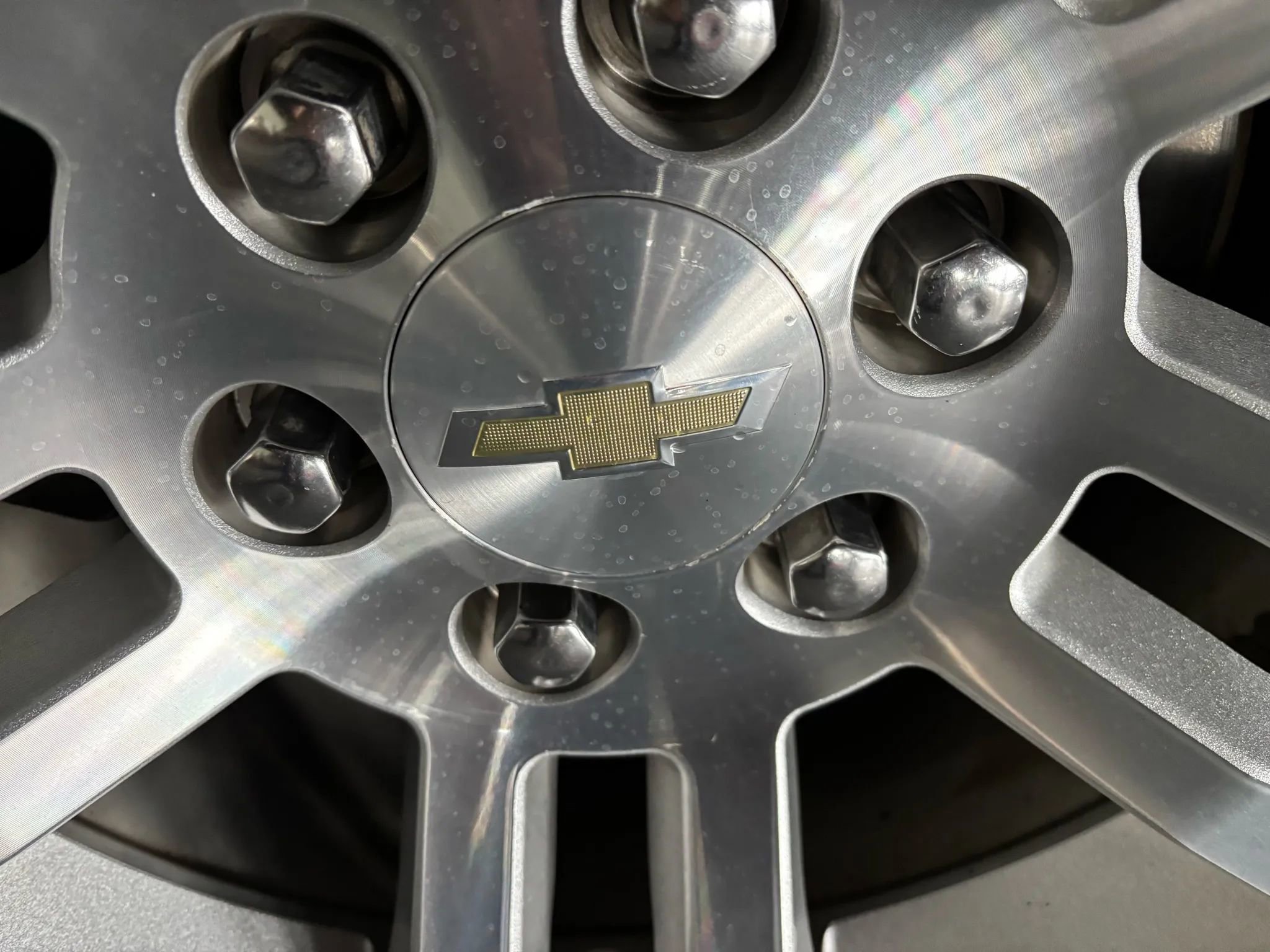 Used 2018 Chevrolet Tahoe LT image 9