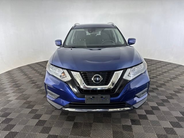 Certified 2020 Nissan Rogue SV AWD/4WD image 2