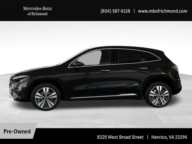 Used 2026 Mercedes-Benz GLA 250 image 35