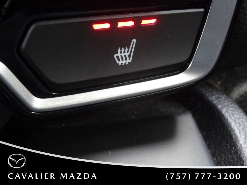 Used 2020 Honda CR-V EX-L image 32