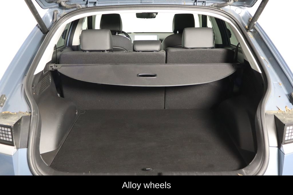 Used 2024 Hyundai Ioniq 5 Limited image 17