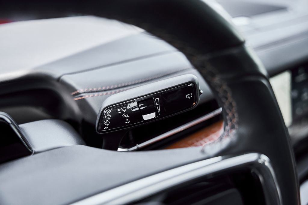 Used 2025 Lincoln Navigator Black Label AWD/4WD image 65