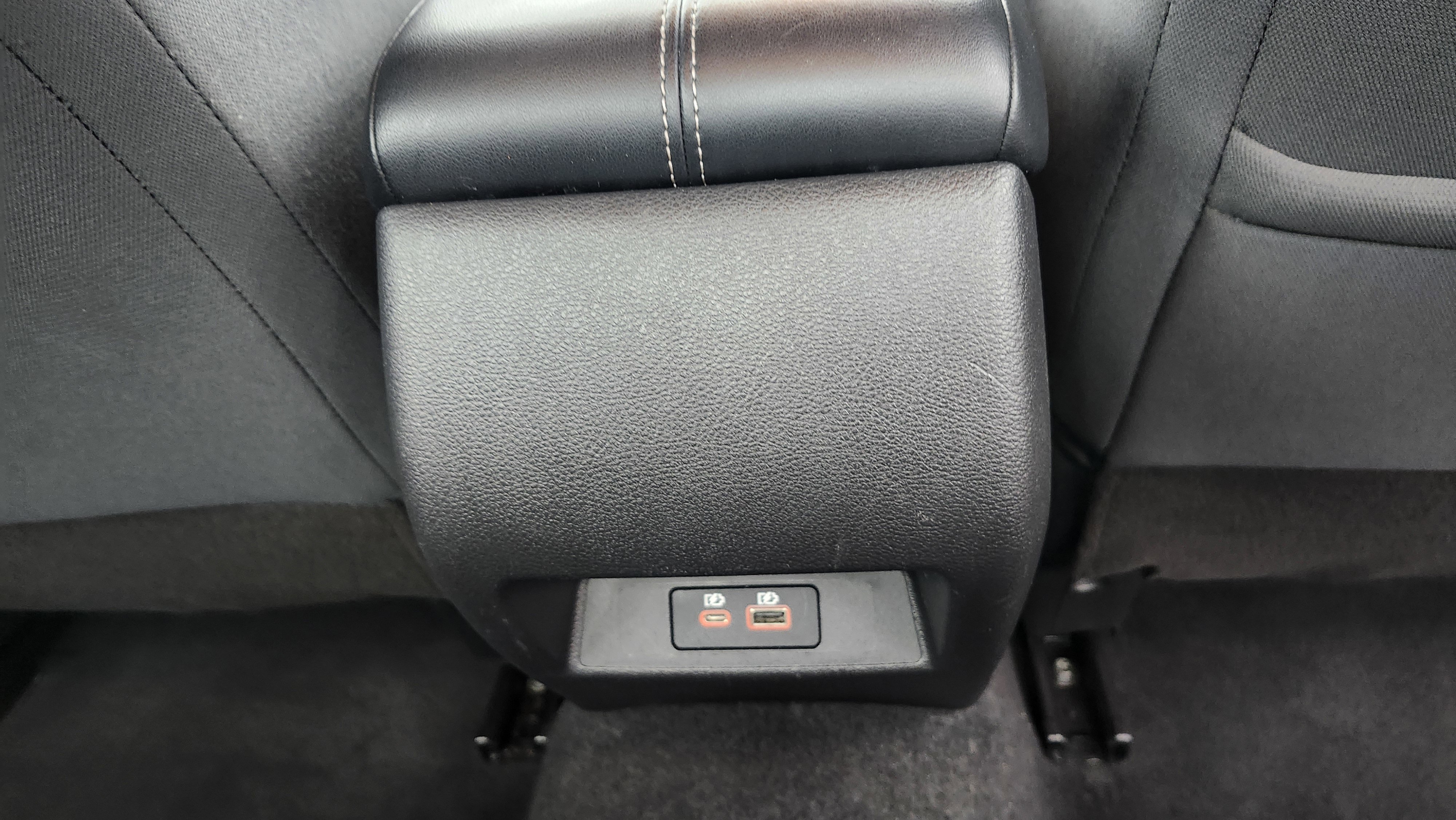 Used 2023 Nissan Altima 2.5 SV image 19