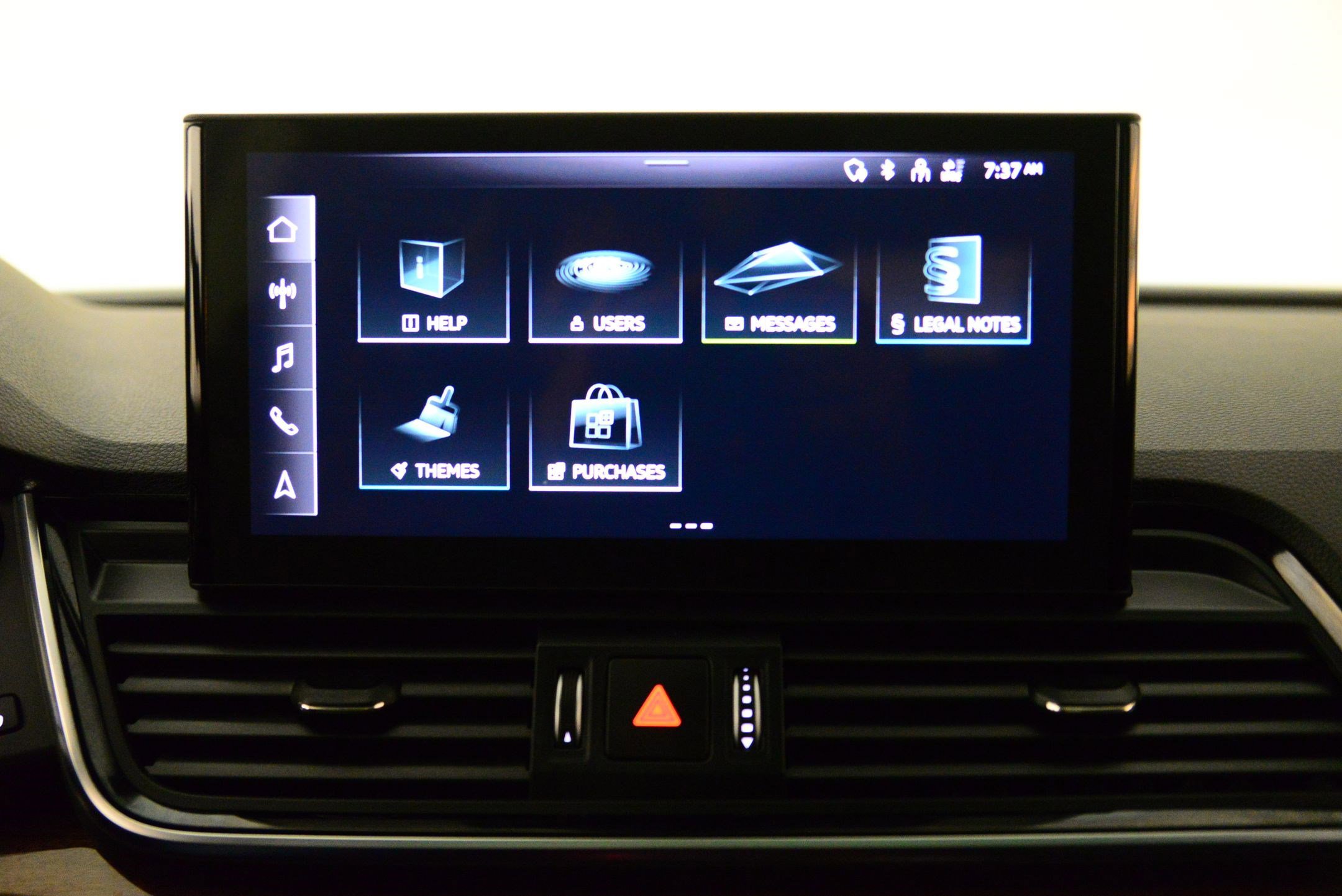 Certified 2023 Audi Q5 2.0T Premium w/ Convenience Package image 30