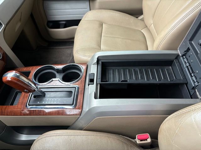 Used 2010 Ford F150 Lariat RWD image 26