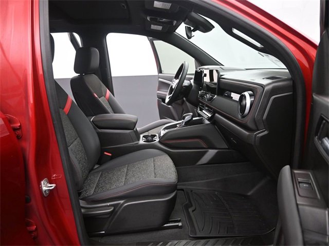 Certified 2024 Chevrolet Colorado Z71 w/ Advanced Trailering Package image 18