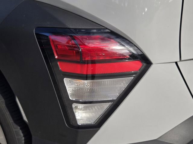 Certified 2024 Hyundai Kona SEL image 8