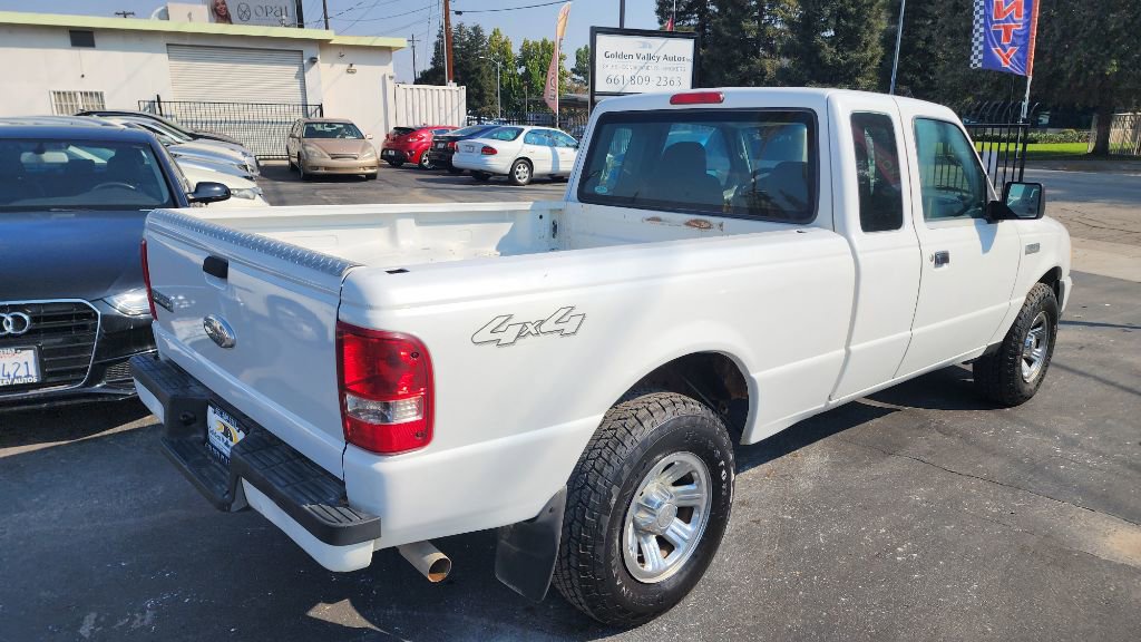 Used 2008 Ford Ranger Sport image 5