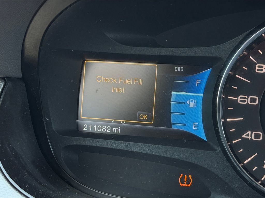 Used 2011 Ford Edge SEL w/ 202A Rapid Spec Order Code image 20