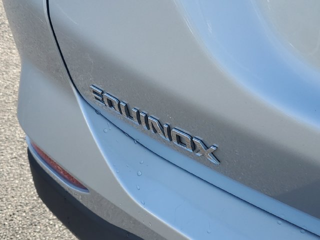 Used 2022 Chevrolet Equinox LT FWD image 10