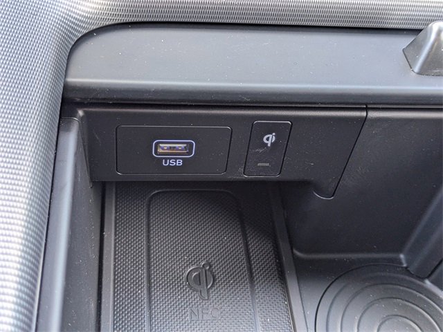 Used 2025 Hyundai Palisade Calligraphy image 25