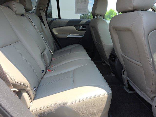 Used 2014 Ford Edge SEL w/ Equipment Group 205A FWD image 21