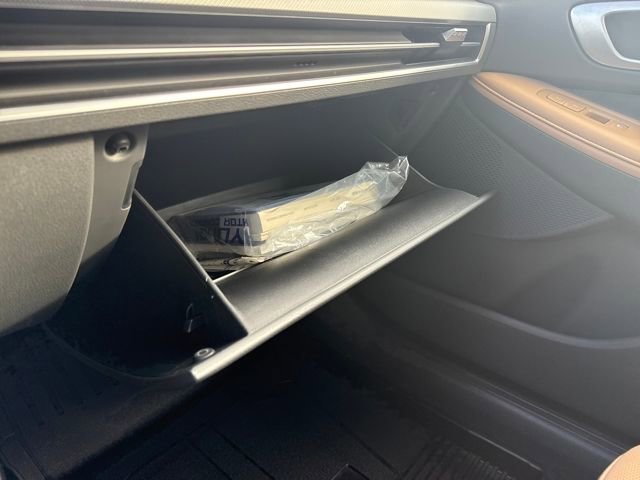 Certified 2024 Hyundai Sonata Limited image 35