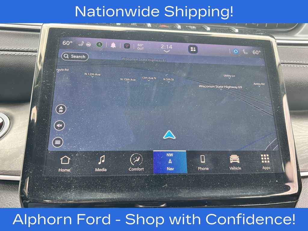 Used 2023 Jeep Grand Cherokee Limited AWD/4WD image 18