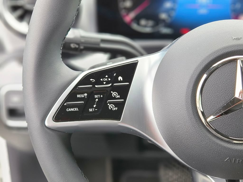 Used 2026 Mercedes-Benz CLA 250 4MATIC image 27