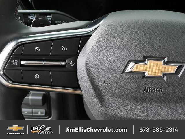 New 2026 Chevrolet Tahoe High Country w/ Sun And Tow Package image 10