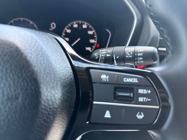 Certified 2025 Honda Pilot EX-L image 28