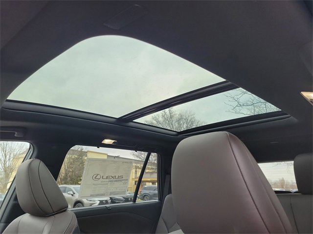 New 2026 Lexus TX 350 350 Premium image 31