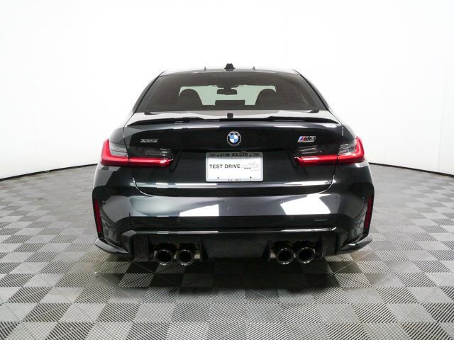 Used 2026 BMW M3 Competition AWD/4WD image 26