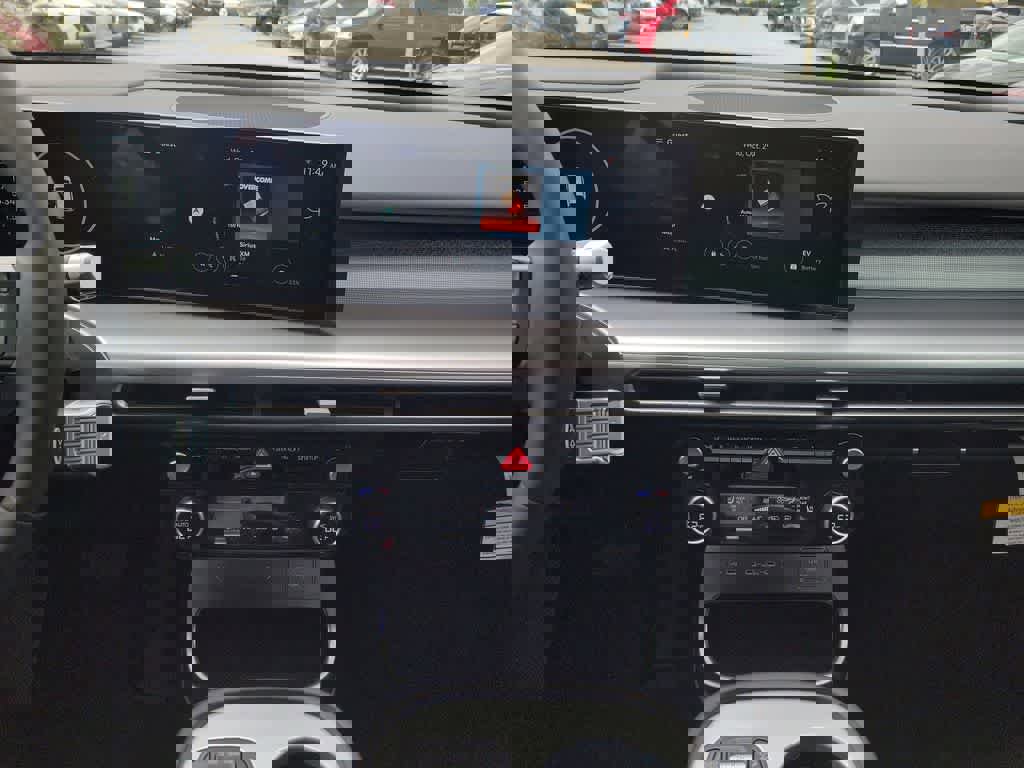 New 2026 Hyundai Ioniq 9 SE image 29