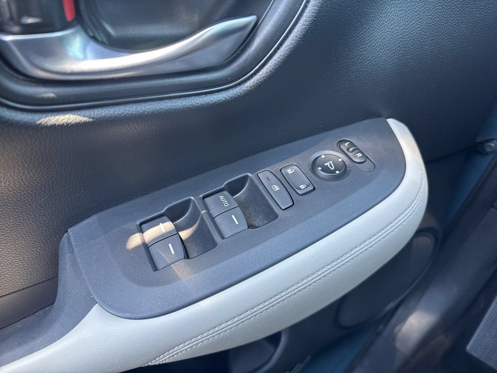 Certified 2024 Honda HR-V LX image 23