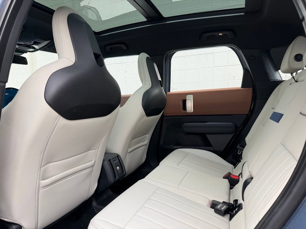 Used 2025 MINI Cooper Countryman S image 38