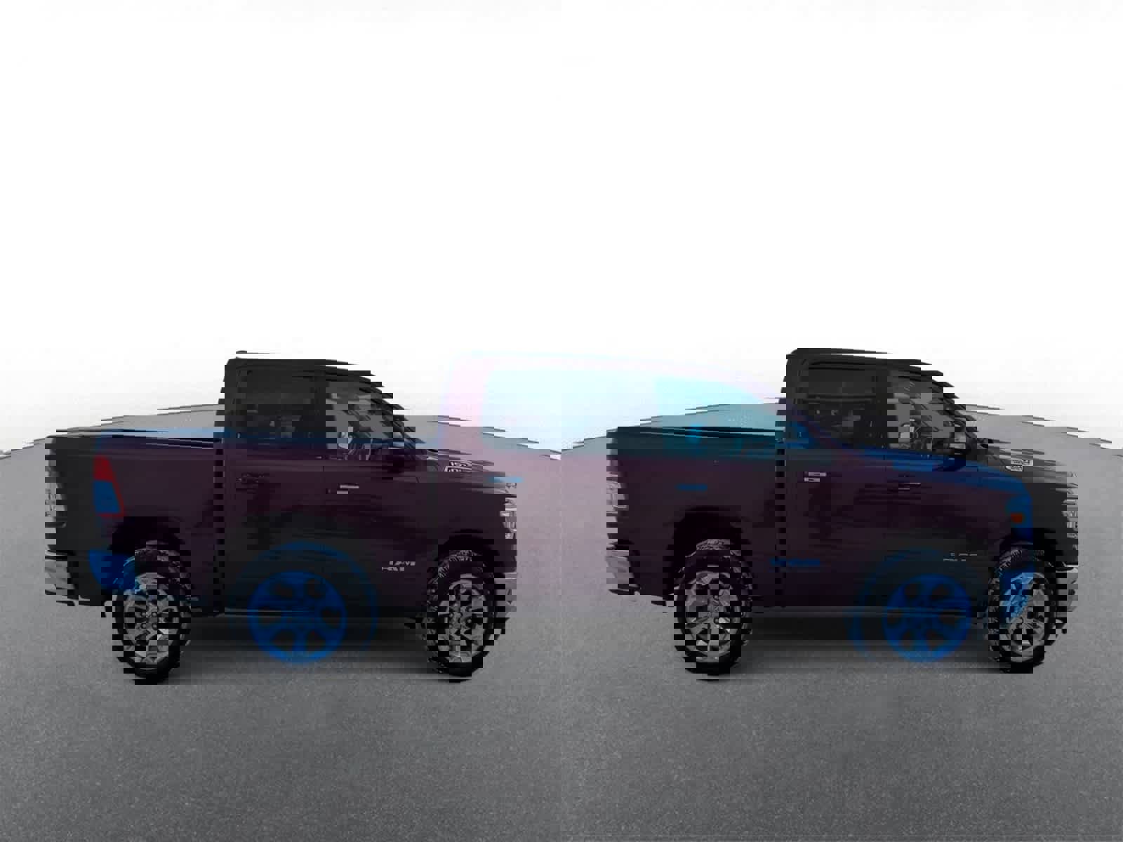 Certified 2020 RAM 1500 Big Horn image 9