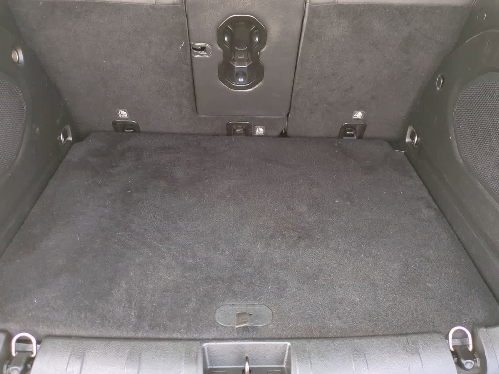 Used 2015 Jeep Renegade Limited FWD image 33