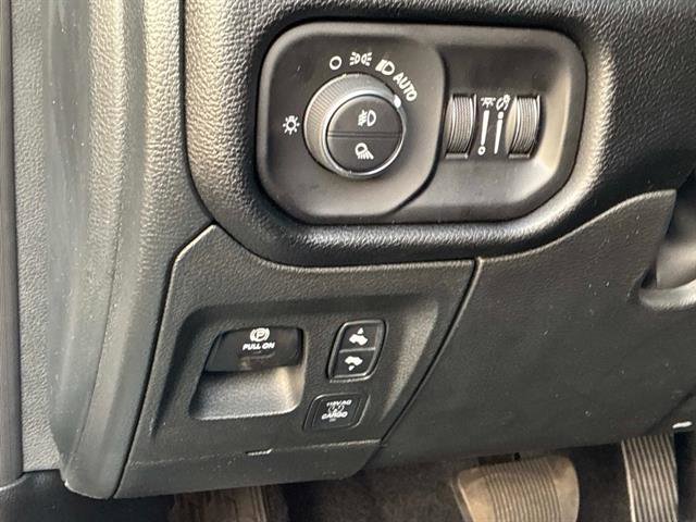 New 2026 RAM 1500 Laramie image 15