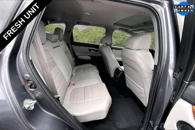 Used 2017 Honda CR-V Touring image 25