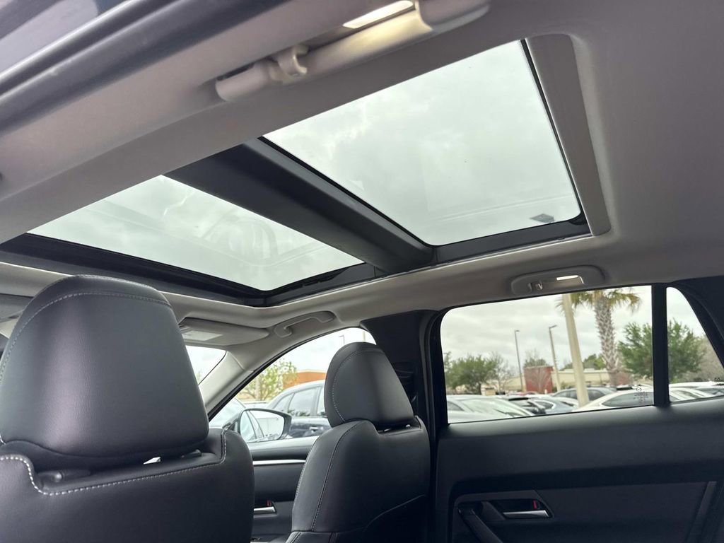 Certified 2025 MAZDA CX-50 AWD 2.5 S w/ Cargo Package image 20