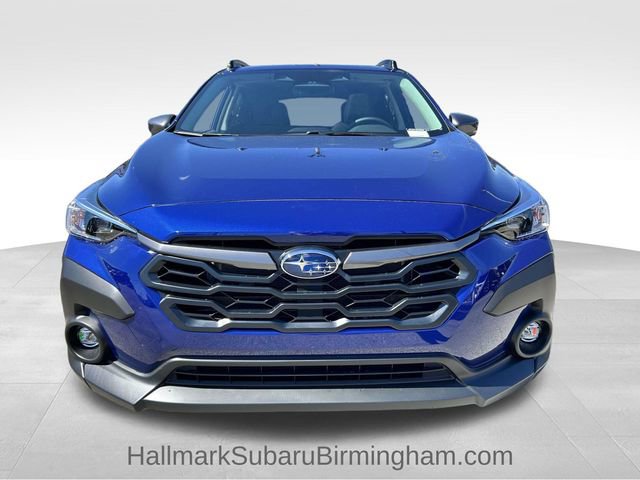 New 2026 Subaru Crosstrek 2.0i Premium AWD/4WD image 6