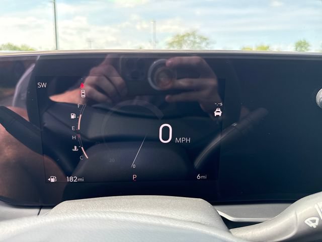 New 2026 Buick Envista Preferred w/ Convenience I Package FWD image 18