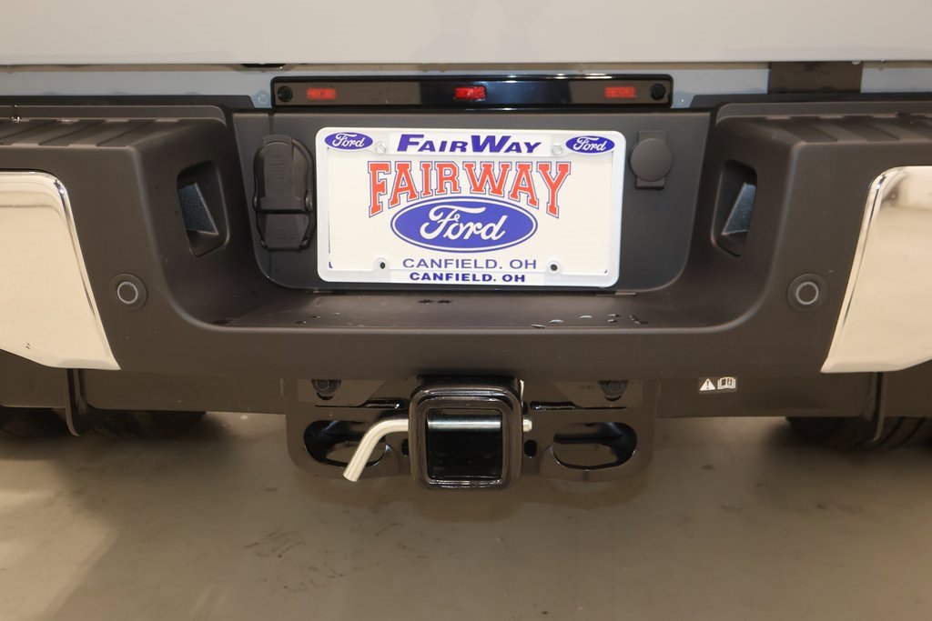 New 2025 Ford F350 Lariat w/ Lariat Ultimate Package image 34