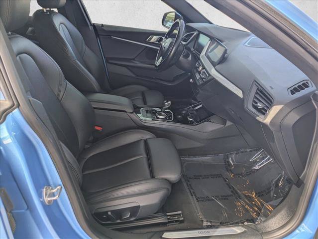 Used 2021 BMW 228i xDrive Gran Coupe w/ Premium Package AWD/4WD image 21