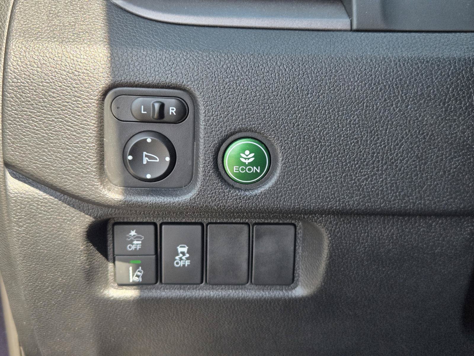 Used 2019 Honda Passport EX-L image 18