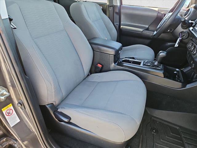 Used 2019 Toyota Tacoma SR w/ SR Convenience Package RWD image 18