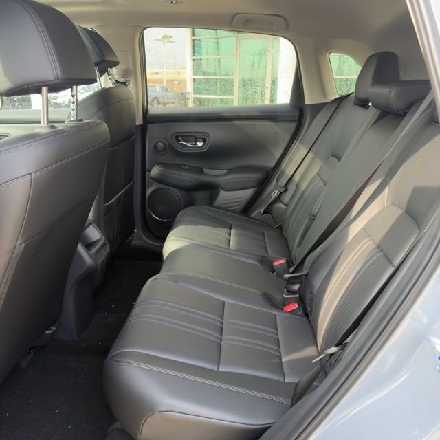 New 2026 Honda HR-V EX-L image 11