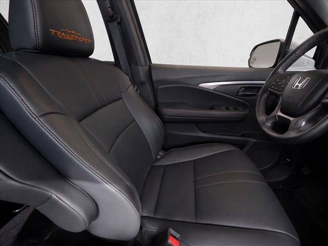 Certified 2023 Honda Passport TrailSport image 20