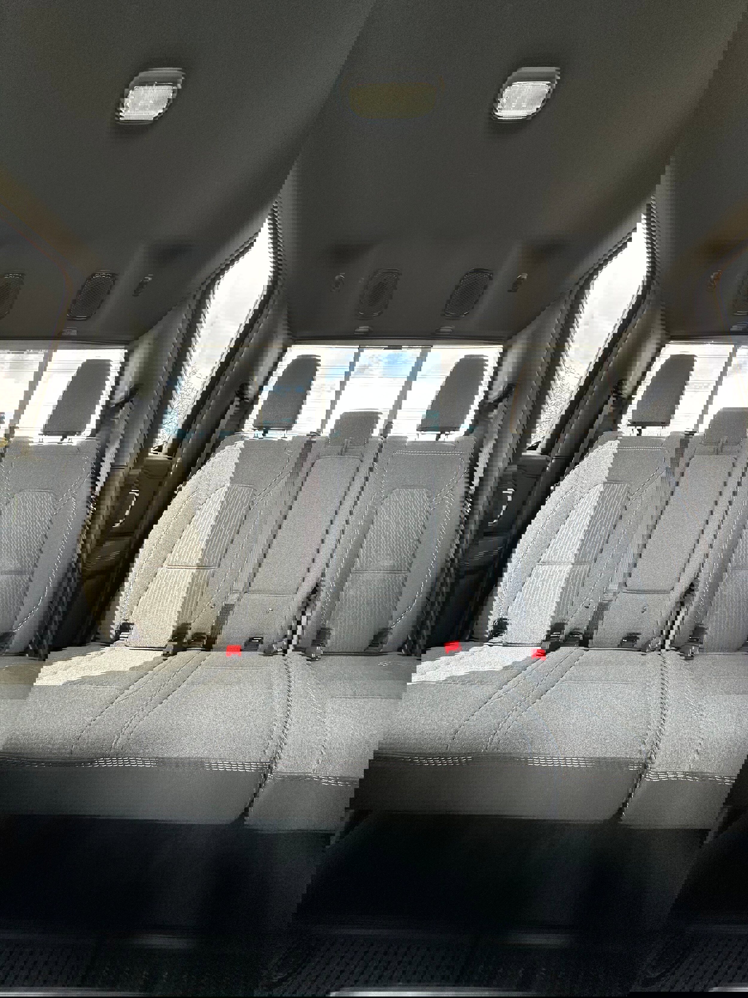 Used 2021 RAM 1500 Big Horn AWD/4WD image 27