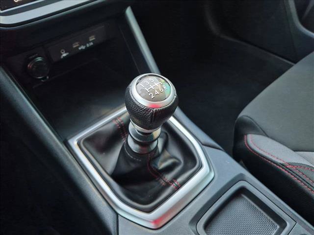 Used 2023 Subaru WRX AWD/4WD image 12